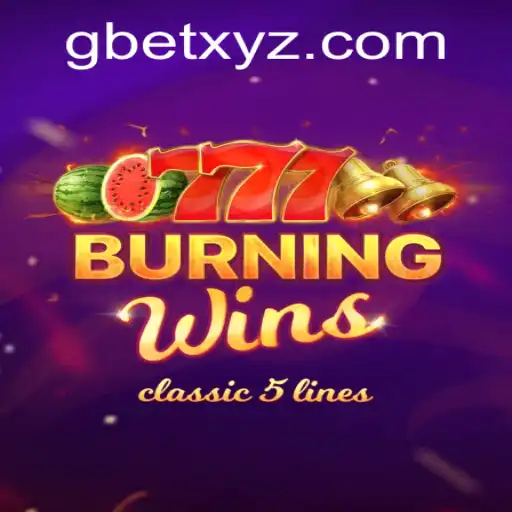 Exploring BurningWins: The Classic Slot Experience with GBET