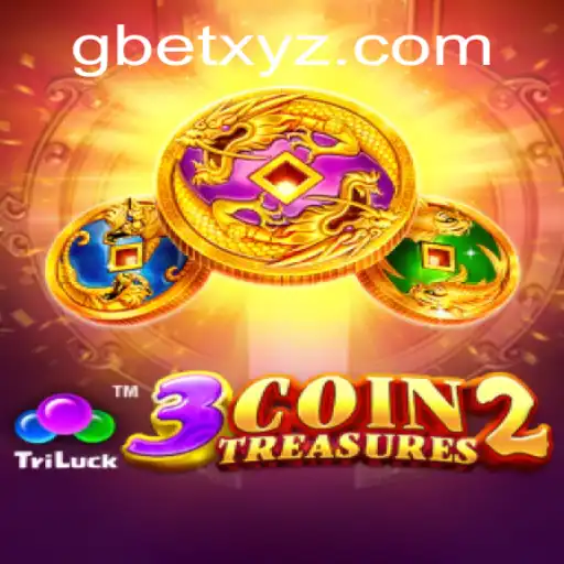 Exploring the Fascinating World of 3CoinTreasures2: An In-Depth Guide