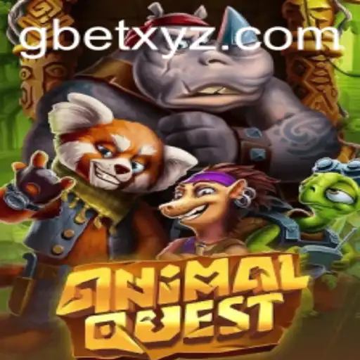 Exploring AnimalQuest: Immerse Yourself in the Wild Adventure with GBET