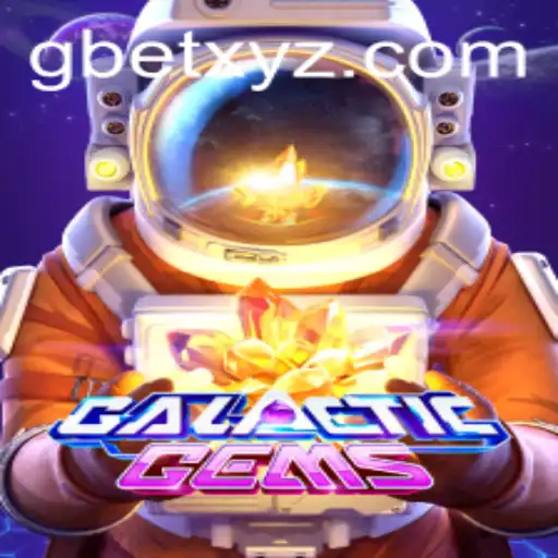 GalacticGems and GBET: A Cosmic Gaming Adventure