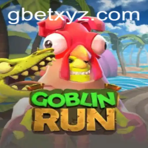 Experience the Thrill of GoblinRun by GBET