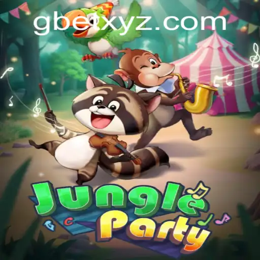Discover the Thrills of JungleParty: A New Adventure by GBET
