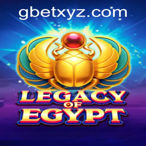 Legacy Of Egypt: Unveiling the Ancient World with GBET
