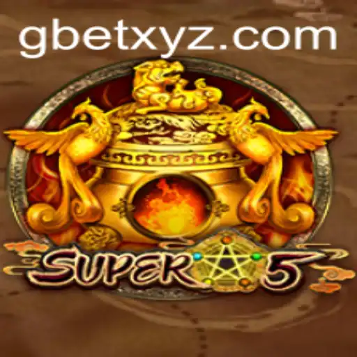 Exploring Super5: The Latest Gaming Sensation and GBET's Role in Its Popularity