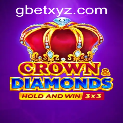 Exploring the World of Crowndiamonds: The Game Revolutionizing Virtual Adventures with GBET