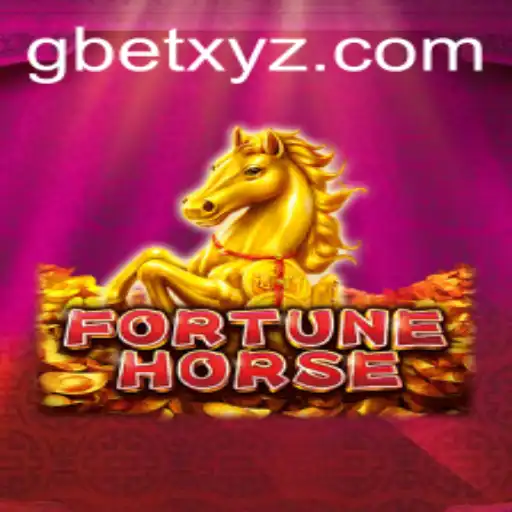 Discover FortuneHorse: A Peek into GBET's Revolutionary Gaming Experience