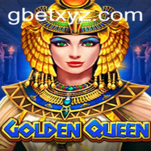 GoldenQueen: A New Era in Gaming with GBET