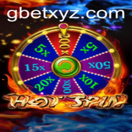 HotSpin: The Thrilling Casino Game Revolutionized by GBET
