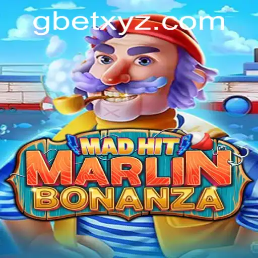 MadHitMarlinBonanza: A Dive into the Oceanic Adventure Game
