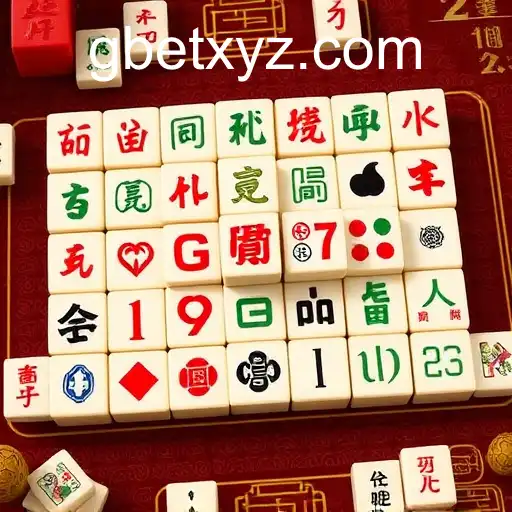 Exploring the Fascinating World of Mahjong with GBET