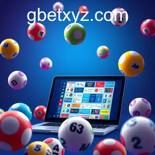 Understanding the Phenomenon of Online Lottery with GBET