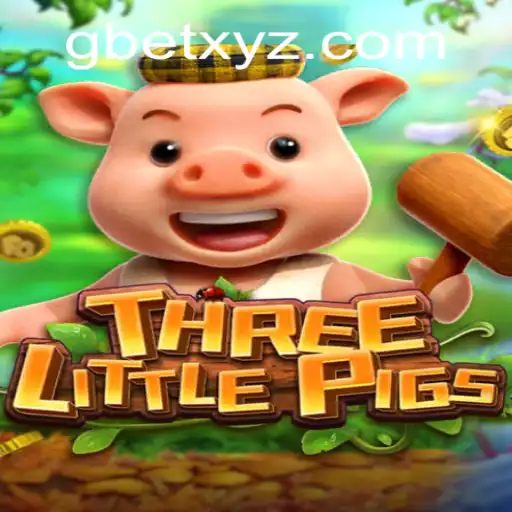 THREELITTLEPIGS: A Captivating Adventure in Entertainment